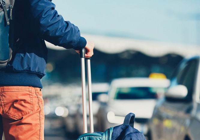 Reisen Sie auch mit Bus, Bahn oder Flugzeug nach Kleinarl ins Salzburger Land