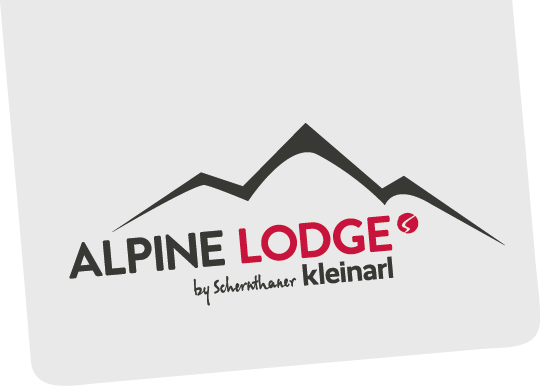Logo Ferienwohnungen Alpine Lodge, Kleinarl
